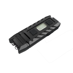 THUMB ORIENTABLE LINTERNA LLAVERO NITECORE 2 copia