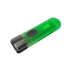 TIKI GITD MINI FUTURISTIC LINTERA NITECORE 1 TIKI GITD MINI FUTURISTIC LINTERA NITECORE