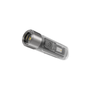 TIKI GITD MINI FUTURISTIC LINTERA NITECORE 4 TIKI MINI FUTURISTIC LINTERA NITECORE 1
