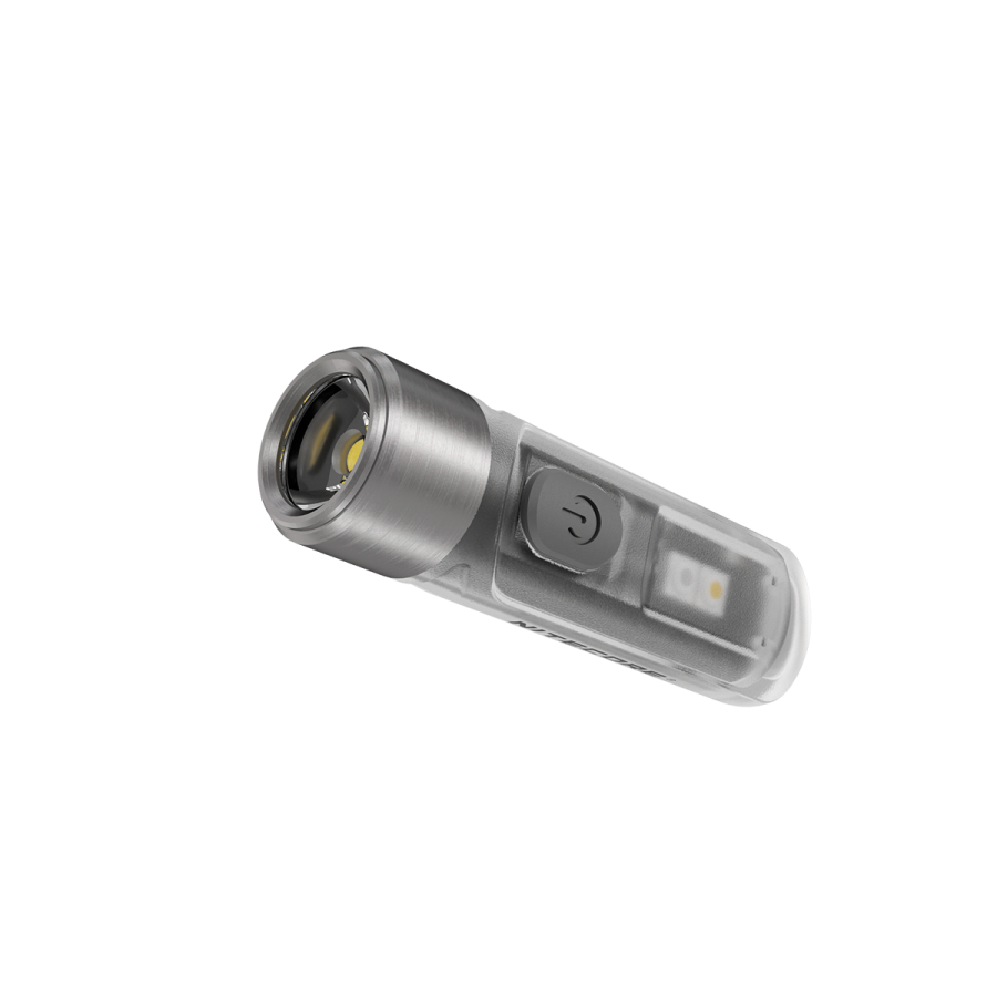 TIKI MINI FUTURISTIC LINTERA NITECORE_ (1) TIKI MINI FUTURISTIC LINTERA NITECORE 1