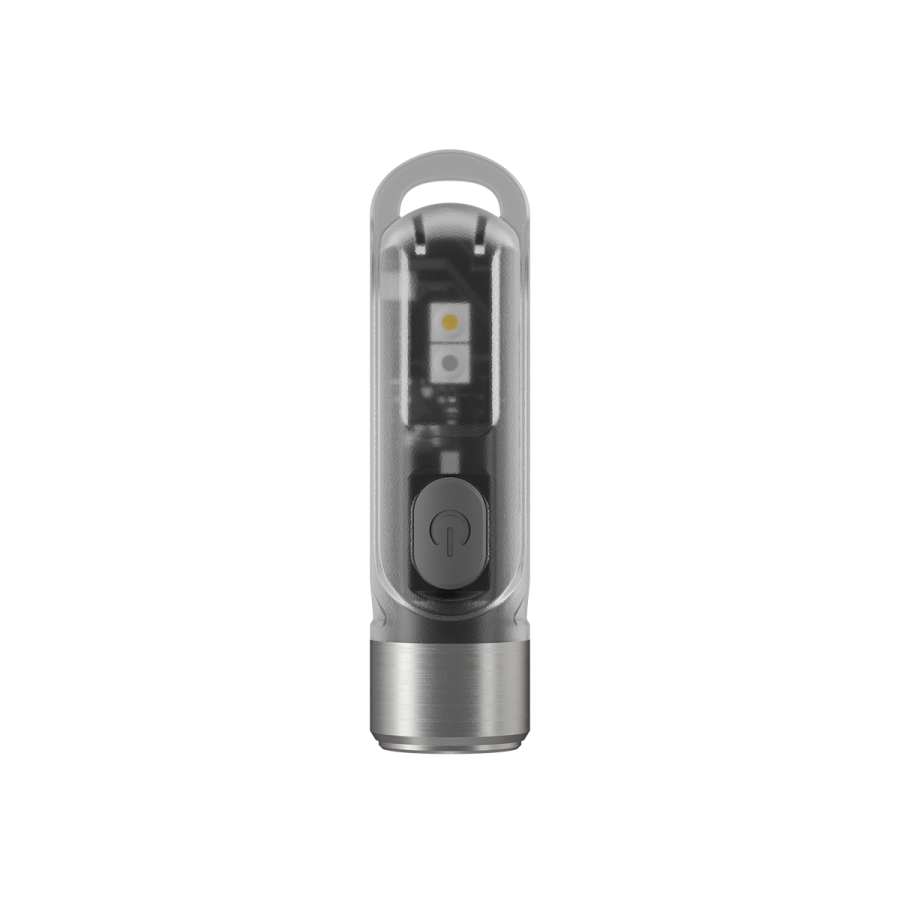 TIKI MINI FUTURISTIC LINTERA NITECORE_ (2) TIKI MINI FUTURISTIC LINTERA NITECORE 2