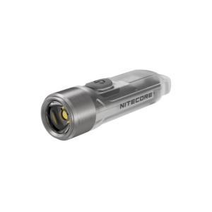 TIKI MINI FUTURISTIC LINTERA NITECORE 1 TIKI MINI FUTURISTIC LINTERA NITECORE 3