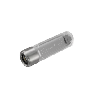 TIKI GITD MINI FUTURISTIC LINTERA NITECORE 2 TIKI MINI FUTURISTIC LINTERA NITECORE