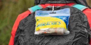 ULTRALIGHT/WATERTIGHT BOTIQUIN PERSONAL MEDICAL KIT 3 2 Ultralight Watertight botiquin personal Medical Kit 3