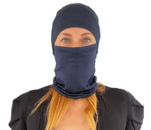 Balaclava Gato Unicolor Pescuezo 1 balaclava gato unicolor azul oscuro 5423272