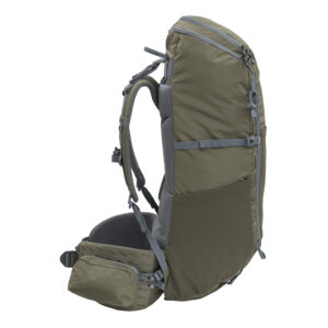 EXPEDITION 75 GRAN CAPACIDAD PARA EXPEDICIONES MORRAL ALPS MOUNTAINEERING 5 EXPEDITION 75 GRAN CAPACIDAD PARA EXPEDICIONES MORRAL ALPS MOUNTAINEERING 2