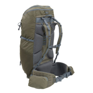 EXPEDITION 75 GRAN CAPACIDAD PARA EXPEDICIONES MORRAL ALPS MOUNTAINEERING 2 EXPEDITION 75 GRAN CAPACIDAD PARA EXPEDICIONES MORRAL ALPS MOUNTAINEERING 3