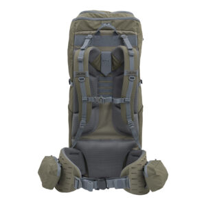 EXPEDITION 75 GRAN CAPACIDAD PARA EXPEDICIONES MORRAL ALPS MOUNTAINEERING 4 EXPEDITION 75 GRAN CAPACIDAD PARA EXPEDICIONES MORRAL ALPS MOUNTAINEERING 4