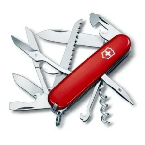 Huntsman navaja suiza Victorinox 1 HUNTSMAN RO NAVAJA SUIZA VICTORINOX