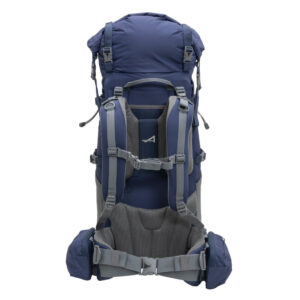 NOMAD RT 38 AZUL MORRAL ALPS MOUNTAINEERING 5 NOMAD RT 38 MORRAL ALPS MOUNTAINEERING azul 3