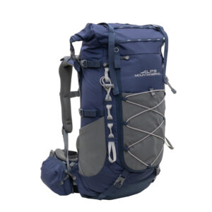 NOMAD RT 38 AZUL MORRAL ALPS MOUNTAINEERING 4 NOMAD RT 38 MORRAL ALPS MOUNTAINEERING azul 5