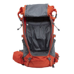 NOMAD RT 38 ROJO MORRAL ALPS MOUNTAINEERING 3 NOMAD RT 38 MORRAL ALPS MOUNTAINEERING rojo 3