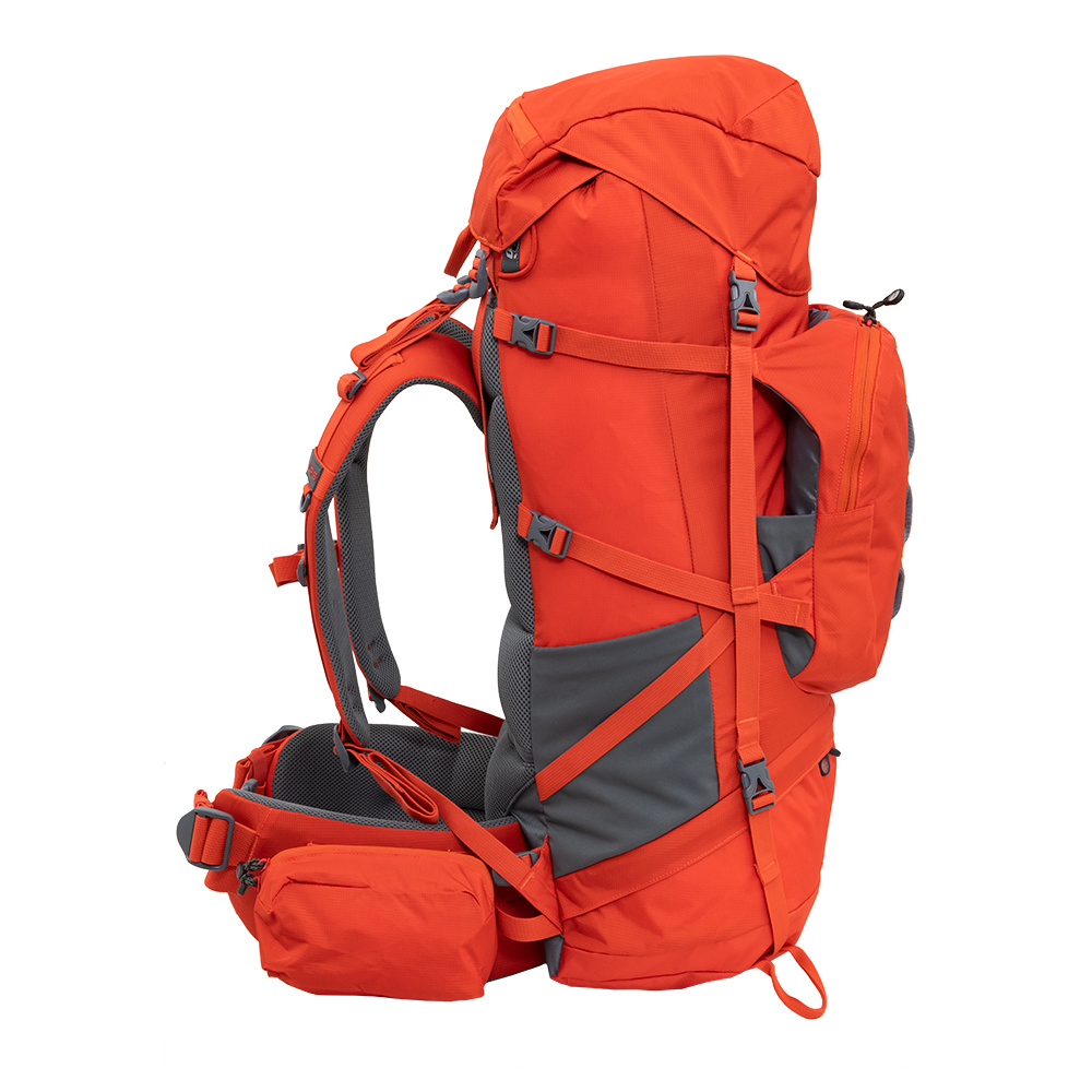 RED TAIL 65 MORRAL ALPS MOUNTAINEERING 2 RED TAIL 65 MORRAL ALPS MOUNTAINEERING 2