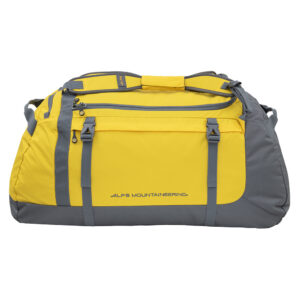 VENTURE 130 DUFFEL ALPS MOUNTAINEERING 2 VENTURE 130 DUFFEL ALPS MOUNTAINEERING 1