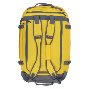 VENTURE 130 DUFFEL ALPS MOUNTAINEERING 6 VENTURE 130 DUFFEL ALPS MOUNTAINEERING 4