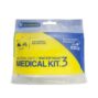 Ultralight Watertight botiquin personal Medical Kit 3